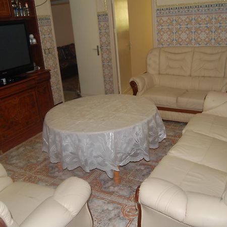 Appartement Alhoceima Al Hoceima Luaran gambar