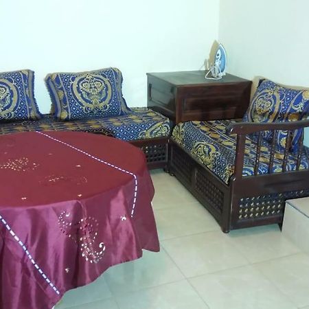 Appartement Alhoceima Al Hoceima Luaran gambar