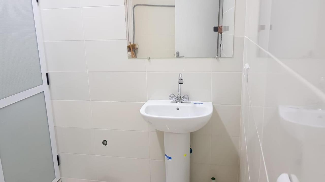 Appartement Alhoceima Al Hoceima Bilik gambar