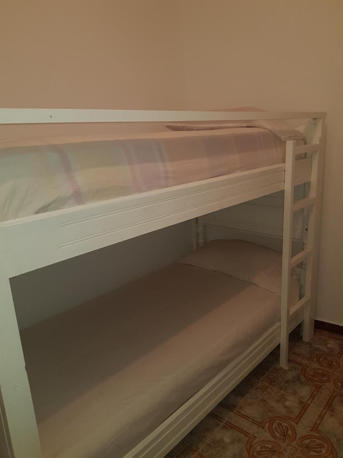Appartement Alhoceima Al Hoceima Bilik gambar