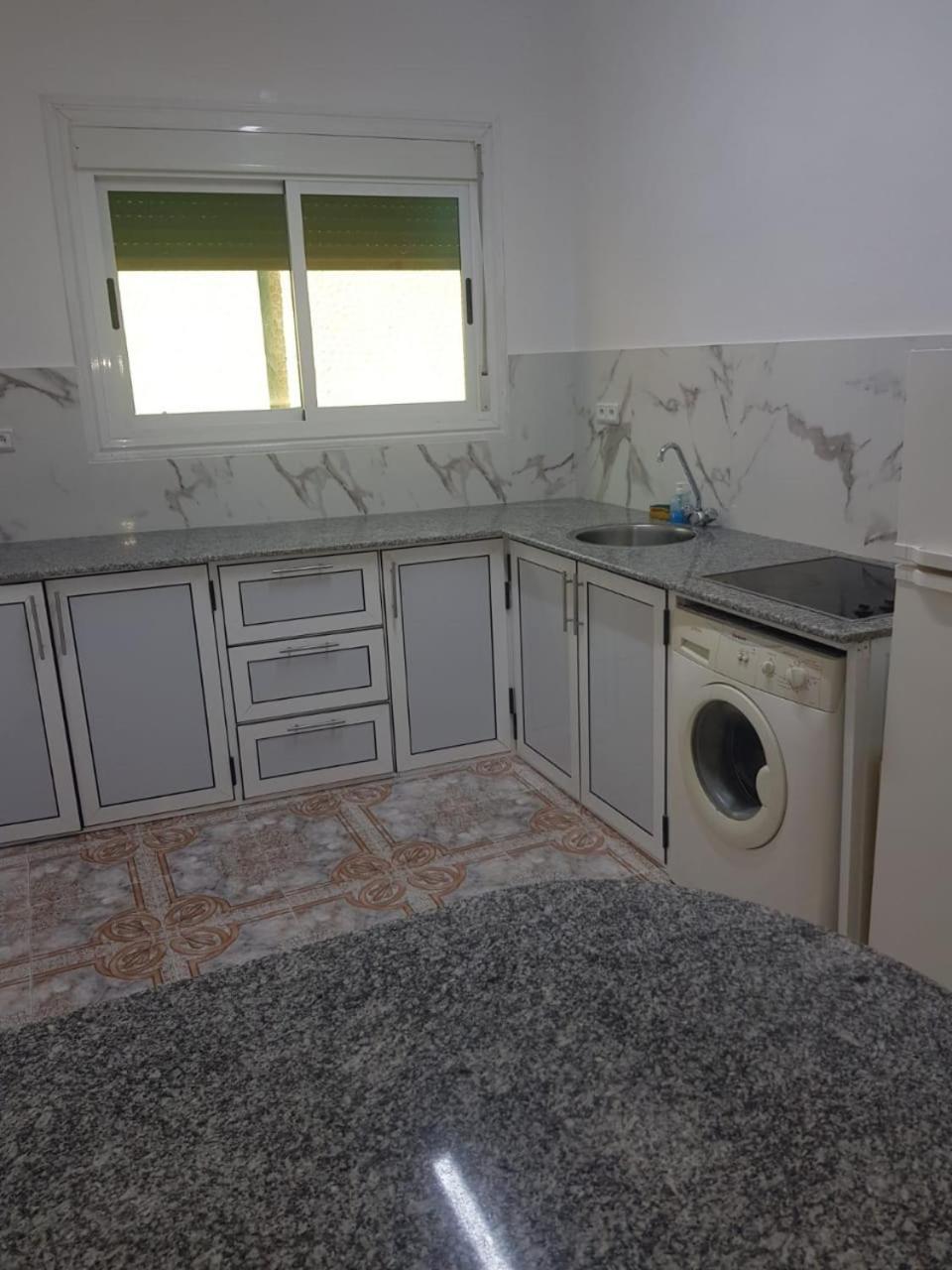 Appartement Alhoceima Al Hoceima Bilik gambar