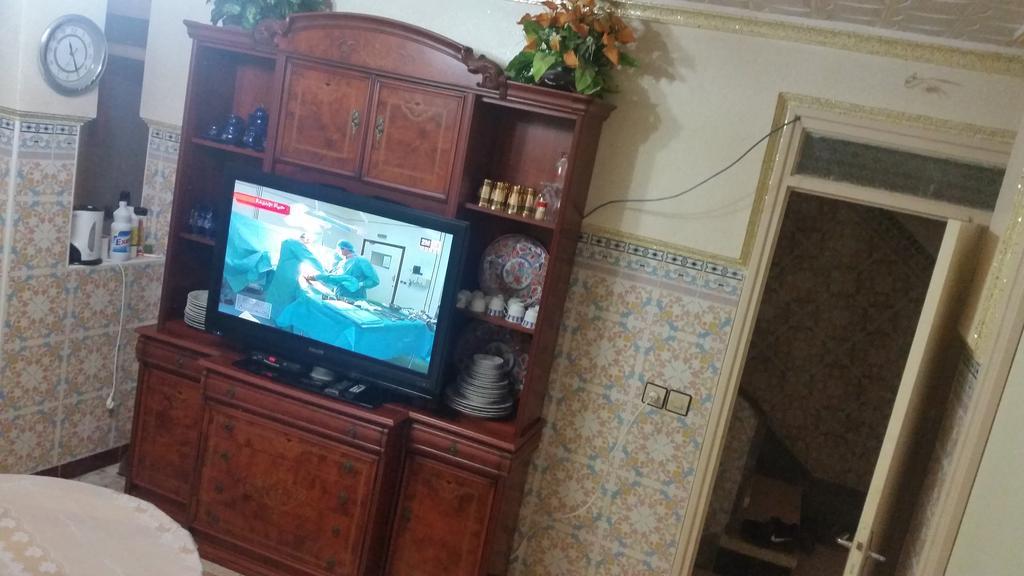 Appartement Alhoceima Al Hoceima Luaran gambar