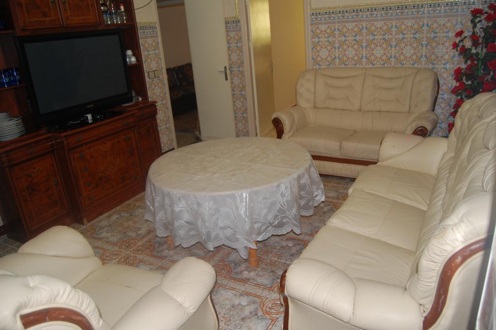 Appartement Alhoceima Al Hoceima Luaran gambar