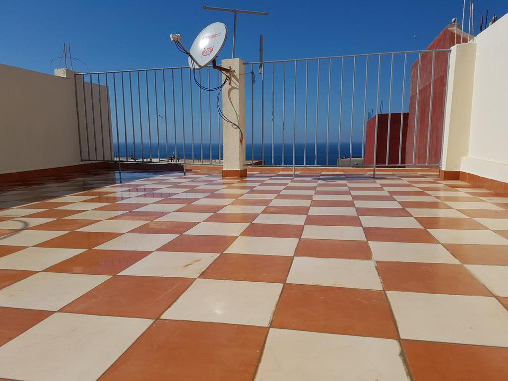 Appartement Alhoceima Al Hoceima Luaran gambar
