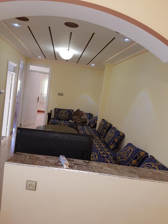 Appartement Alhoceima Al Hoceima Luaran gambar