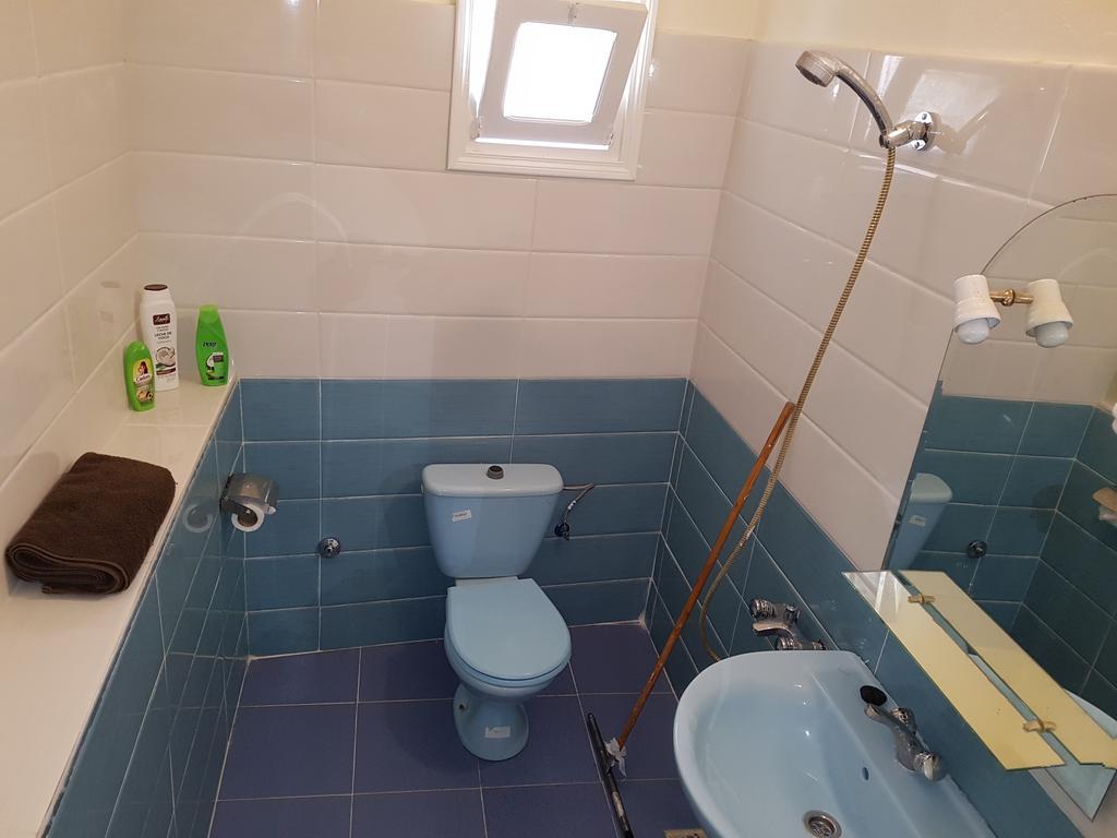 Appartement Alhoceima Al Hoceima Luaran gambar