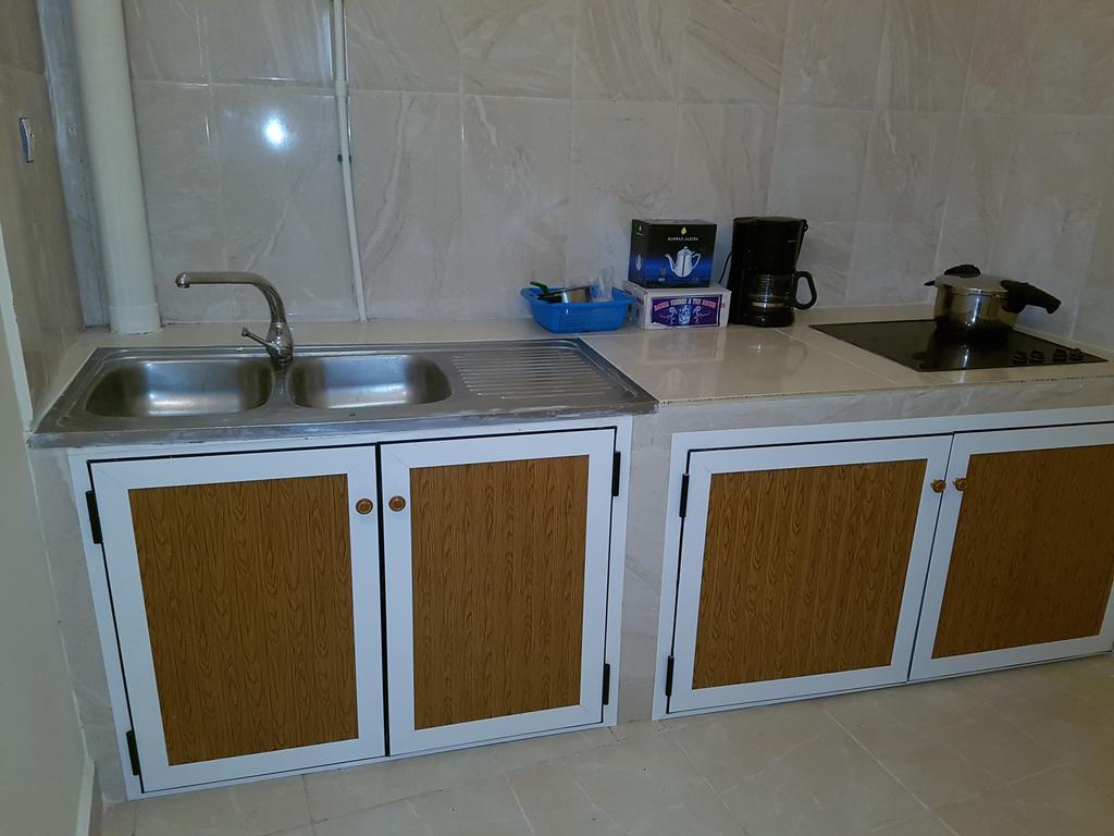 Appartement Alhoceima Al Hoceima Luaran gambar