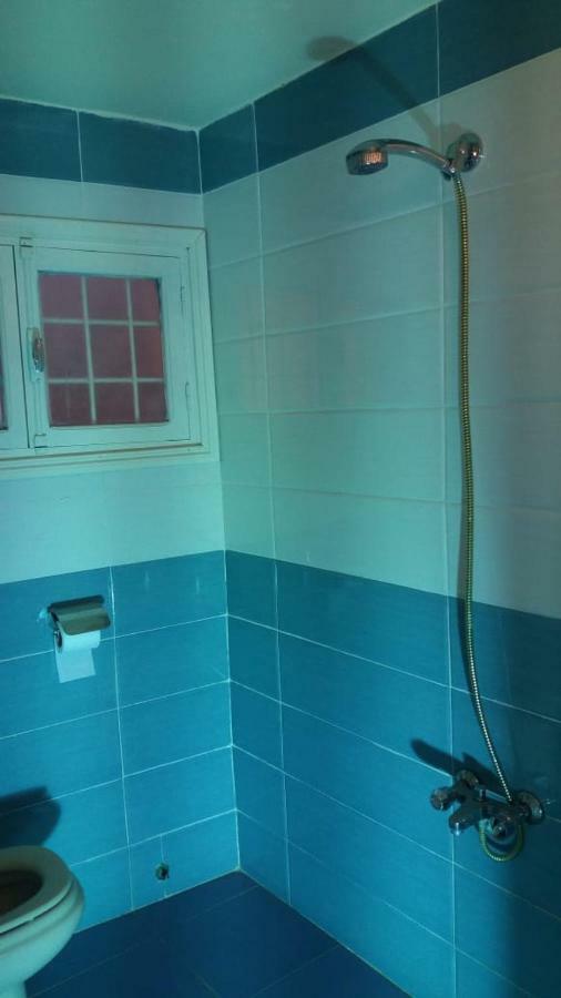Appartement Alhoceima Al Hoceima Luaran gambar