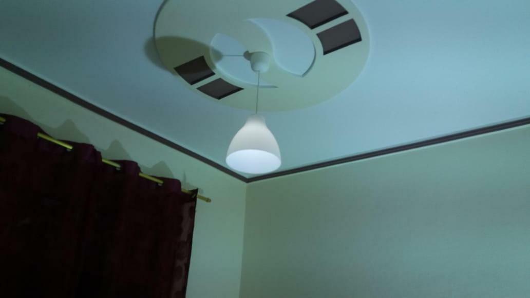 Appartement Alhoceima Al Hoceima Luaran gambar