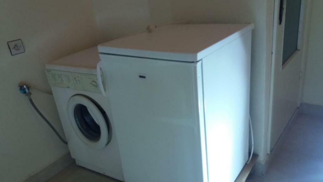 Appartement Alhoceima Al Hoceima Luaran gambar