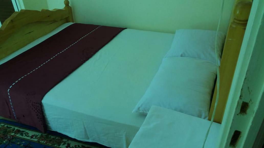 Appartement Alhoceima Al Hoceima Luaran gambar