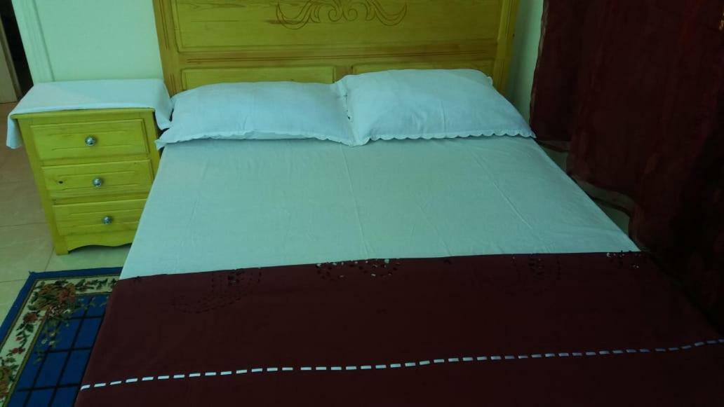 Appartement Alhoceima Al Hoceima Luaran gambar