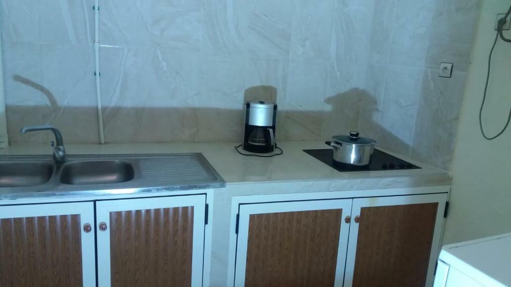 Appartement Alhoceima Al Hoceima Luaran gambar