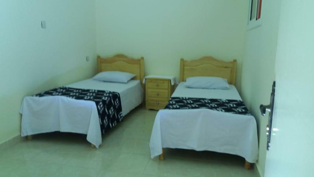 Appartement Alhoceima Al Hoceima Luaran gambar