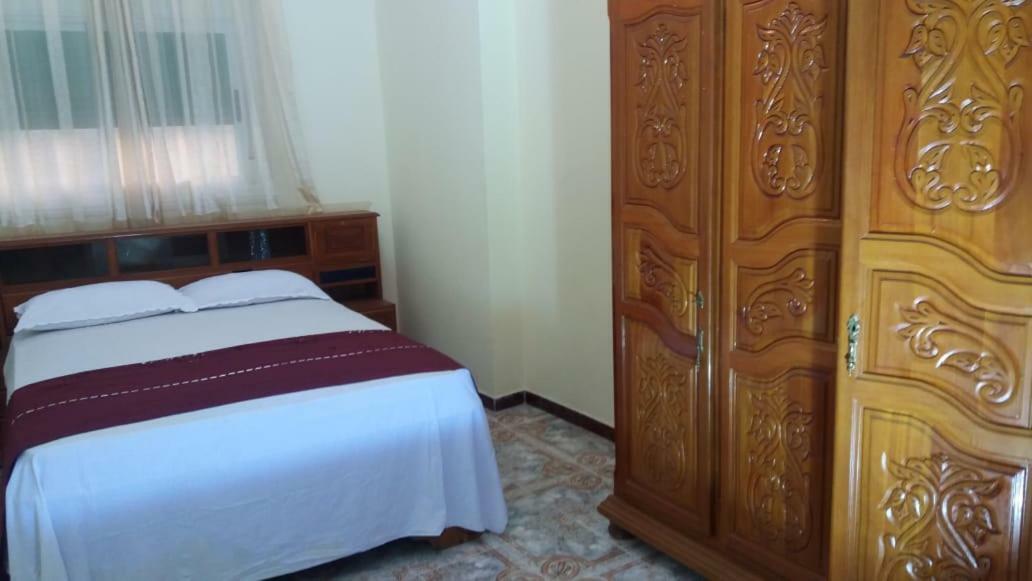 Appartement Alhoceima Al Hoceima Luaran gambar