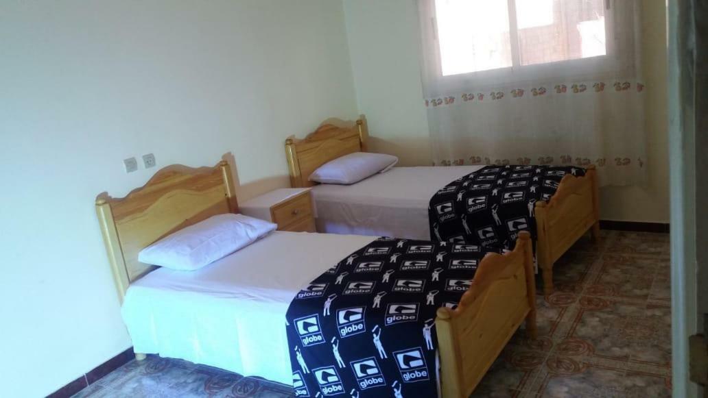 Appartement Alhoceima Al Hoceima Luaran gambar