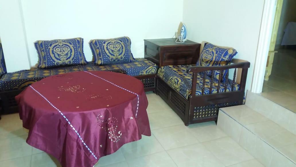Appartement Alhoceima Al Hoceima Luaran gambar
