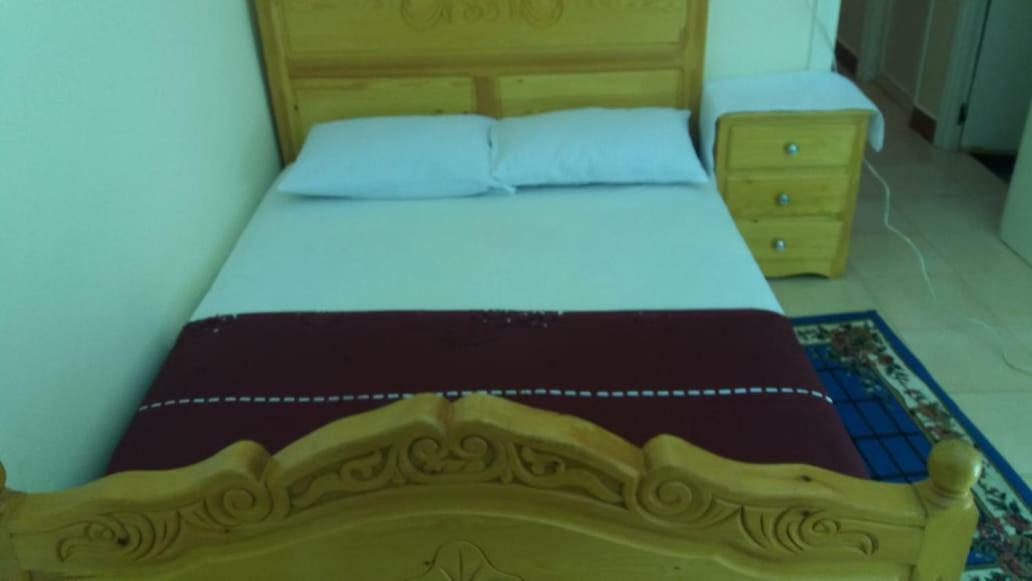 Appartement Alhoceima Al Hoceima Luaran gambar
