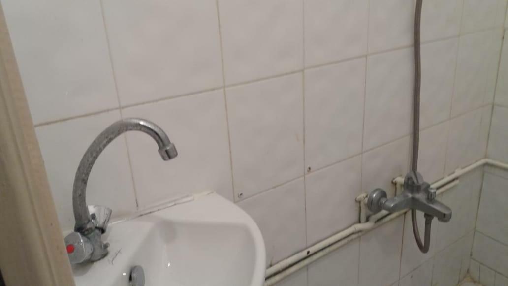 Appartement Alhoceima Al Hoceima Luaran gambar