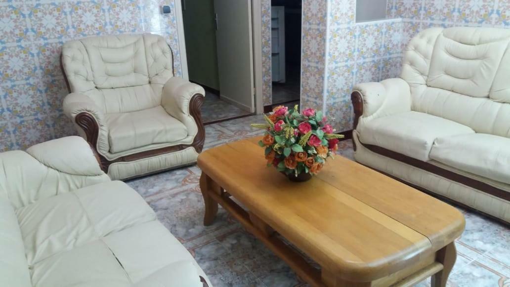 Appartement Alhoceima Al Hoceima Luaran gambar