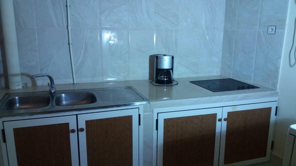 Appartement Alhoceima Al Hoceima Luaran gambar