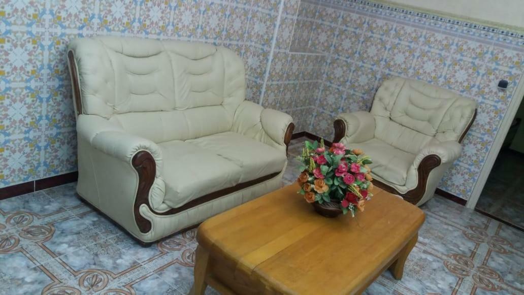 Appartement Alhoceima Al Hoceima Luaran gambar